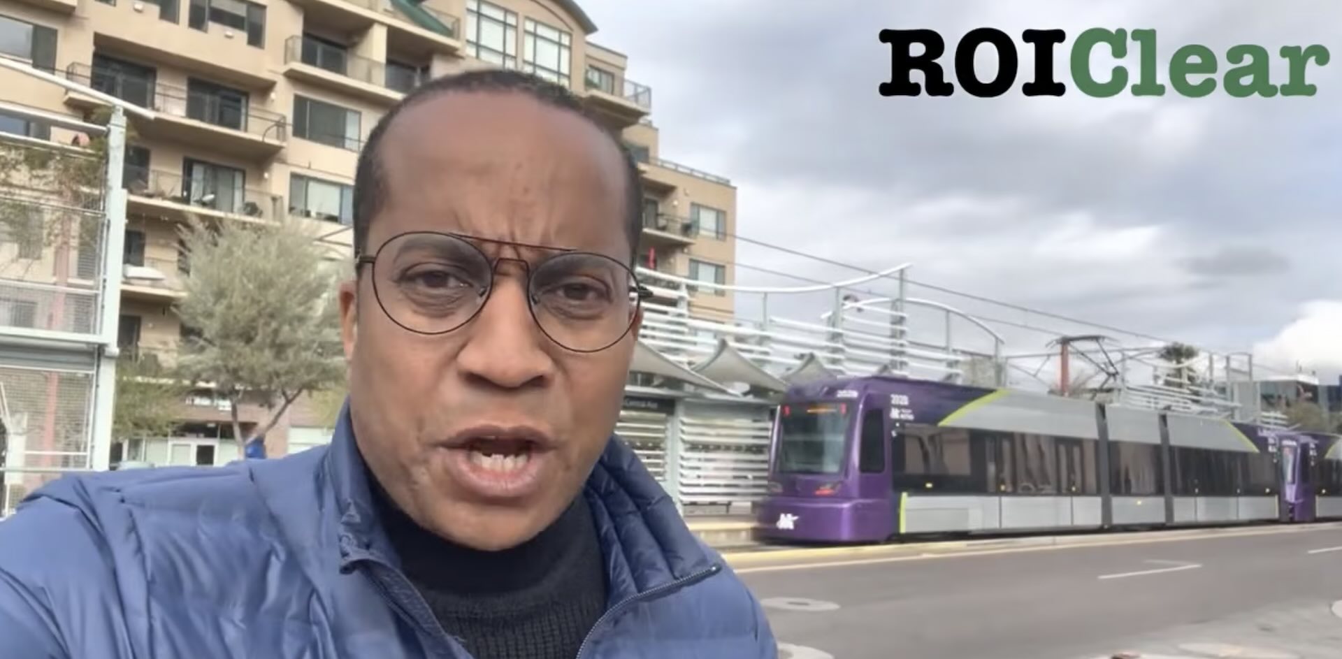 ROIClear Podcast